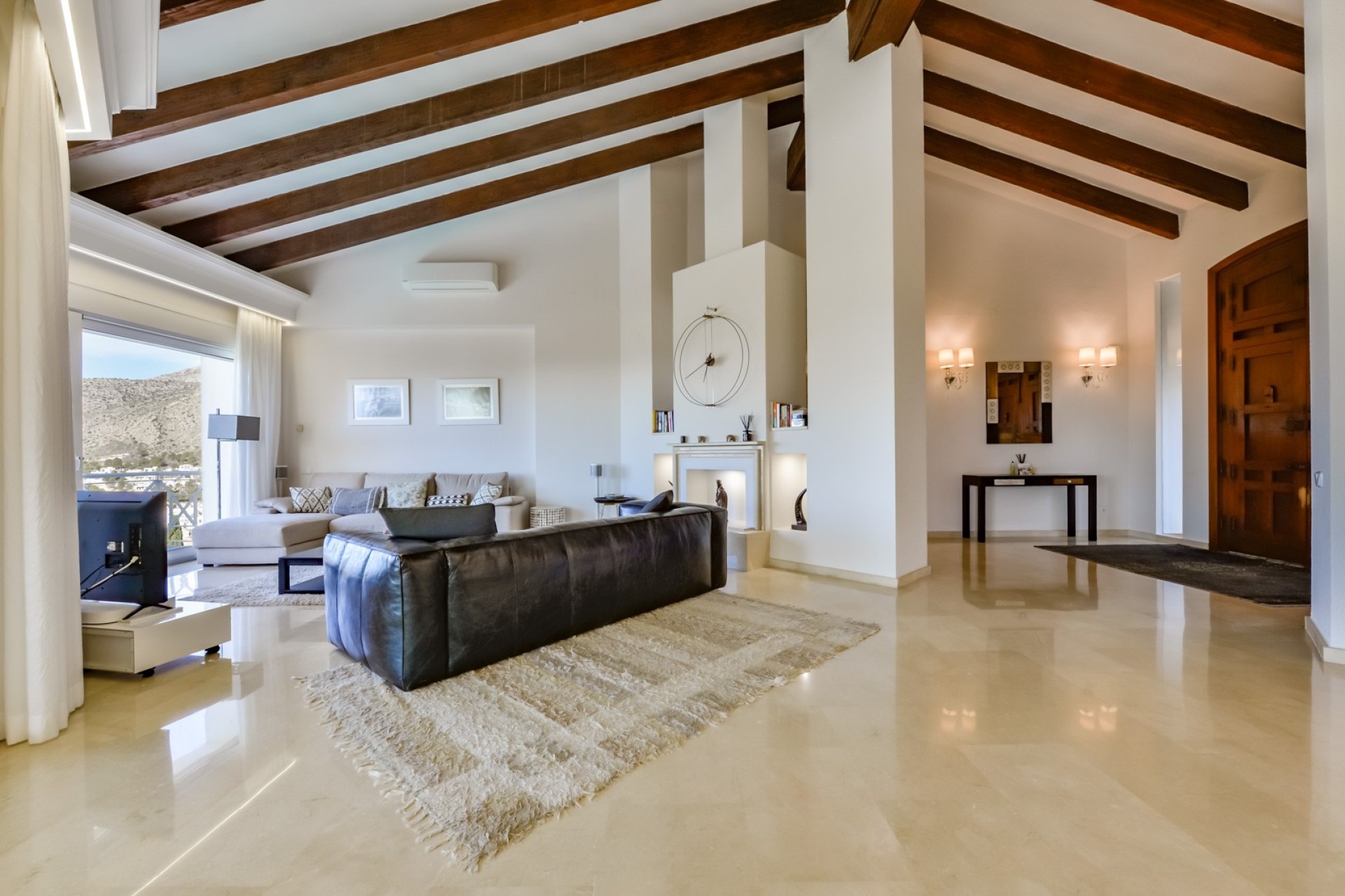 Venta - Chalet - Altea - Sierra de Altea