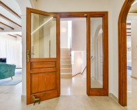 Venta - Chalet - Altea - Sierra de Altea