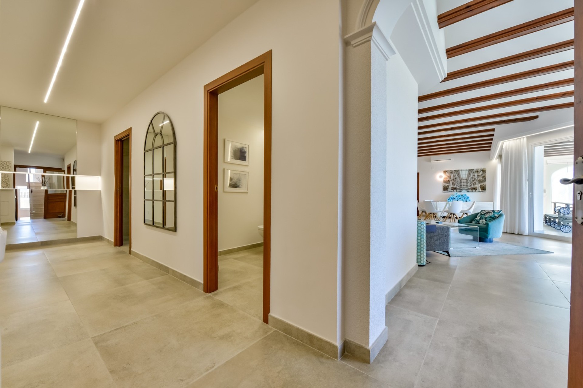 Venta - Chalet - Altea - Sierra de Altea