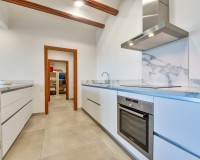 Venta - Chalet - Altea - Sierra de Altea