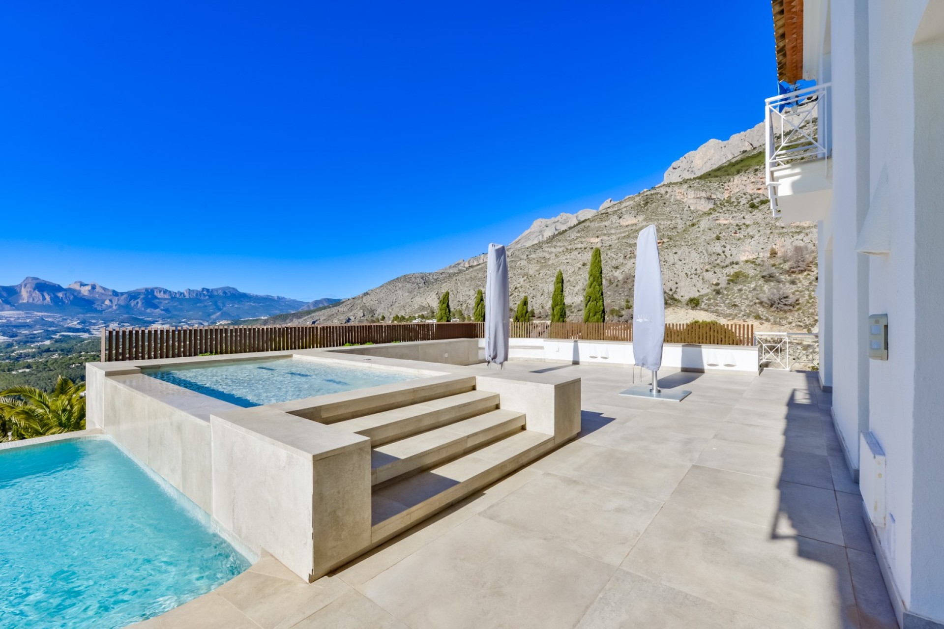 Venta - Chalet - Altea - Sierra de Altea