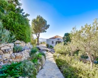 Venta - Chalet - Altea - Sierra de Altea