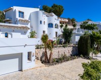 Venta - Chalet - Altea