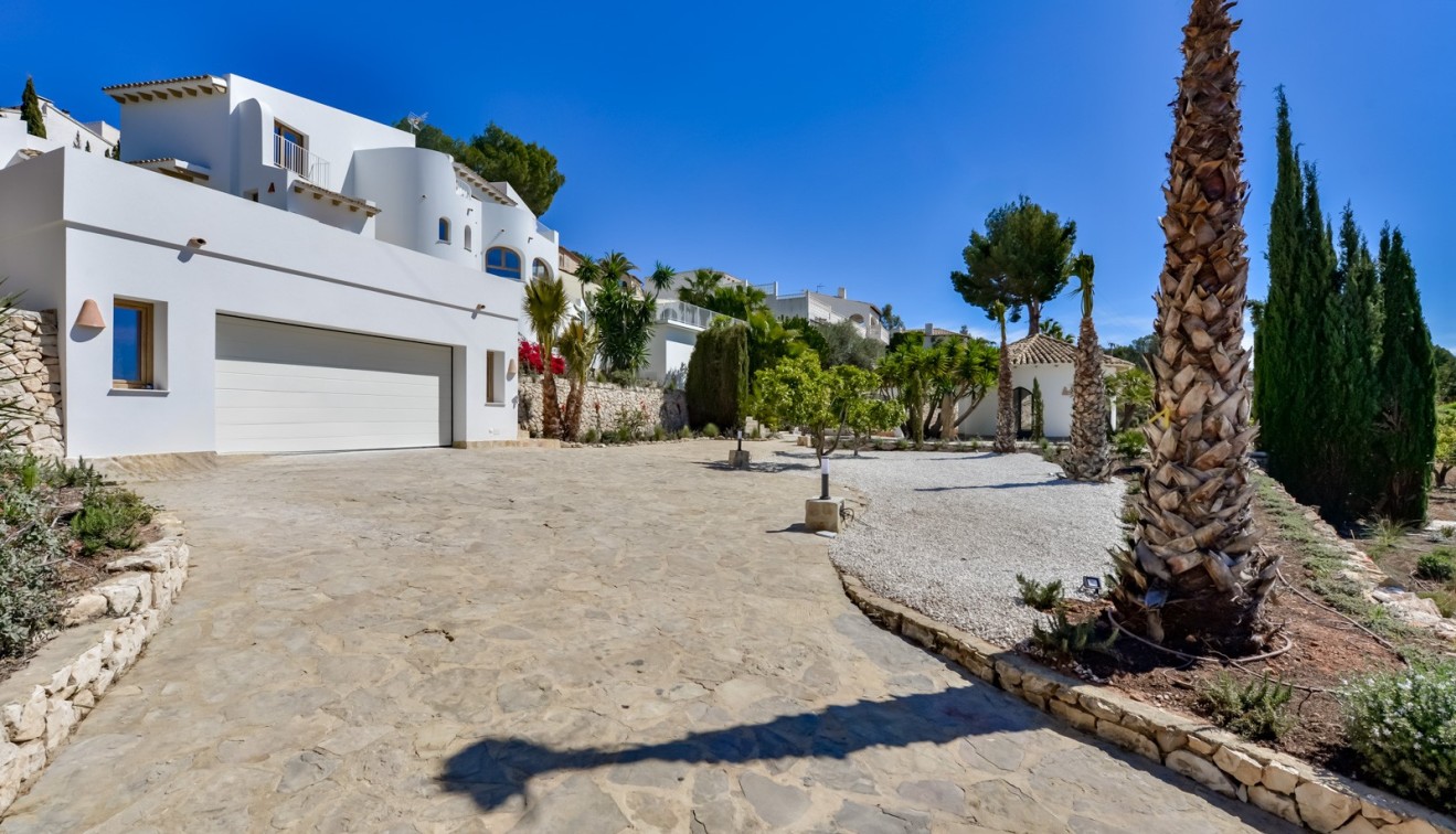 Venta - Chalet - Altea