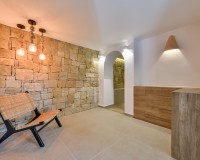 Venta - Chalet - Altea