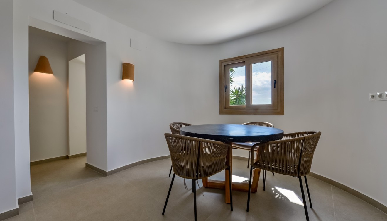 Venta - Chalet - Altea