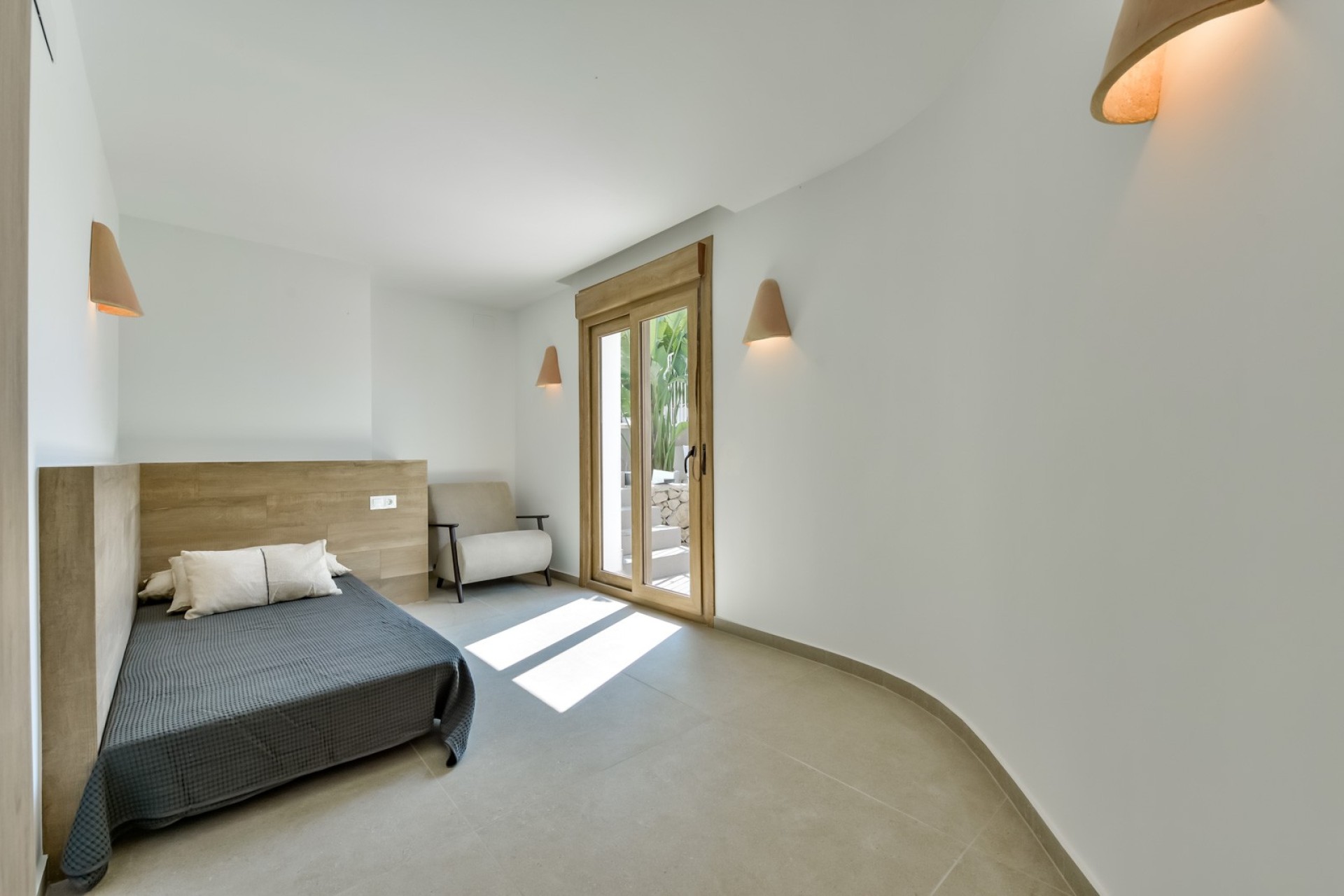 Venta - Chalet - Altea