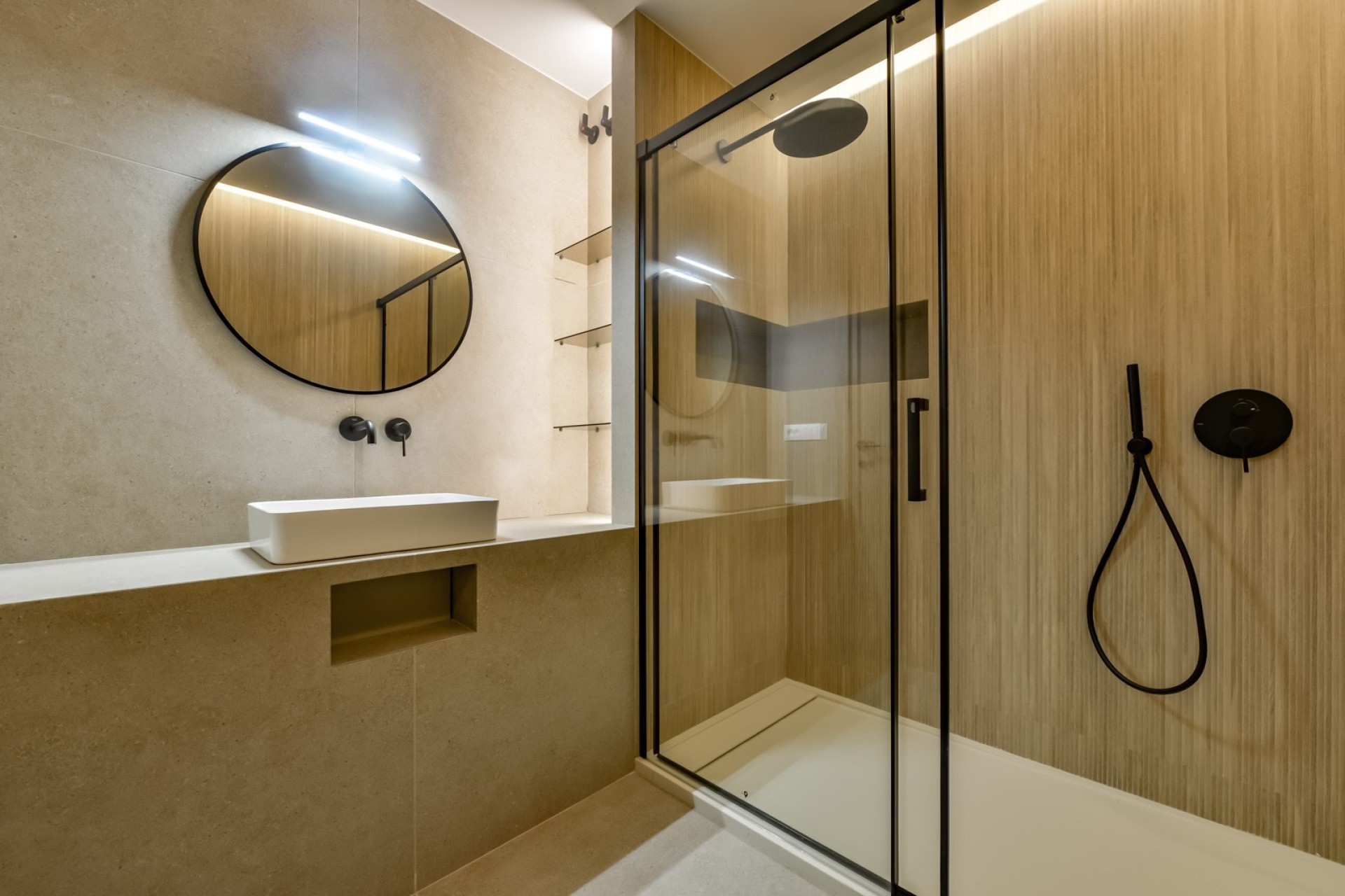 Venta - Chalet - Altea