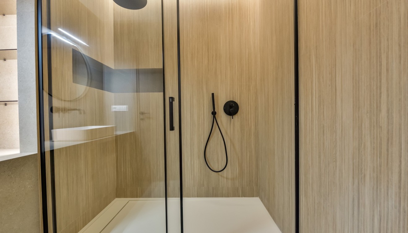 Venta - Chalet - Altea