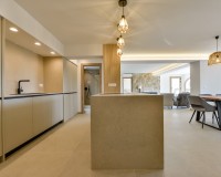 Venta - Chalet - Altea