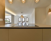 Venta - Chalet - Altea