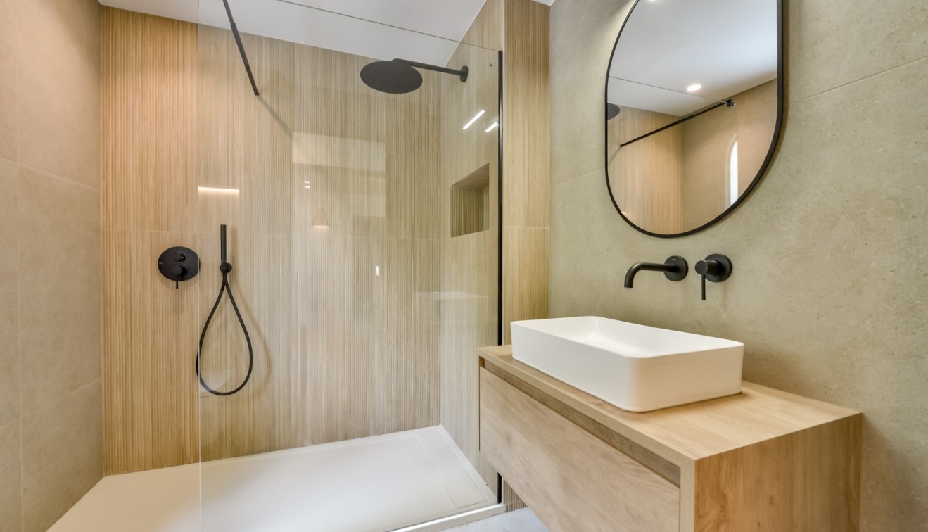 Venta - Chalet - Altea