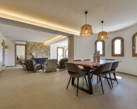 Venta - Chalet - Altea