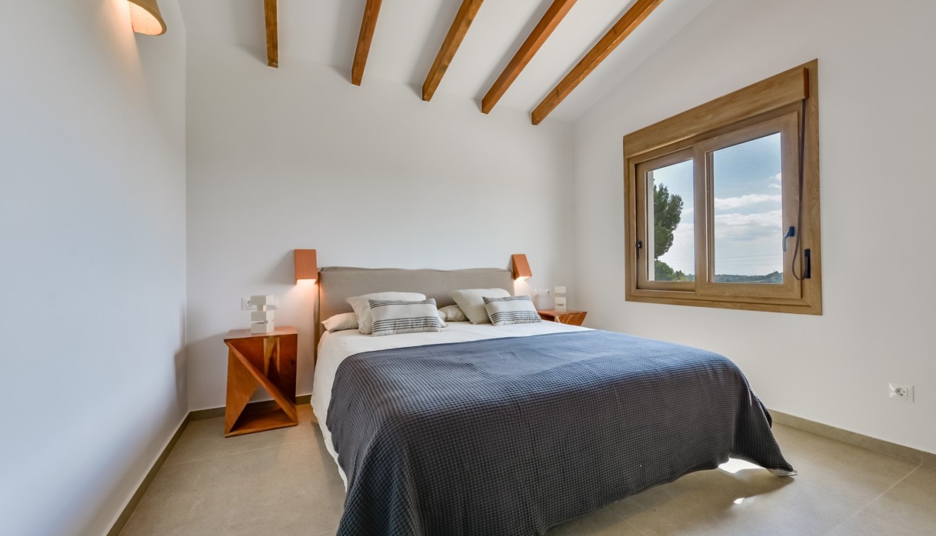 Venta - Chalet - Altea