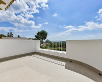 Venta - Chalet - Altea