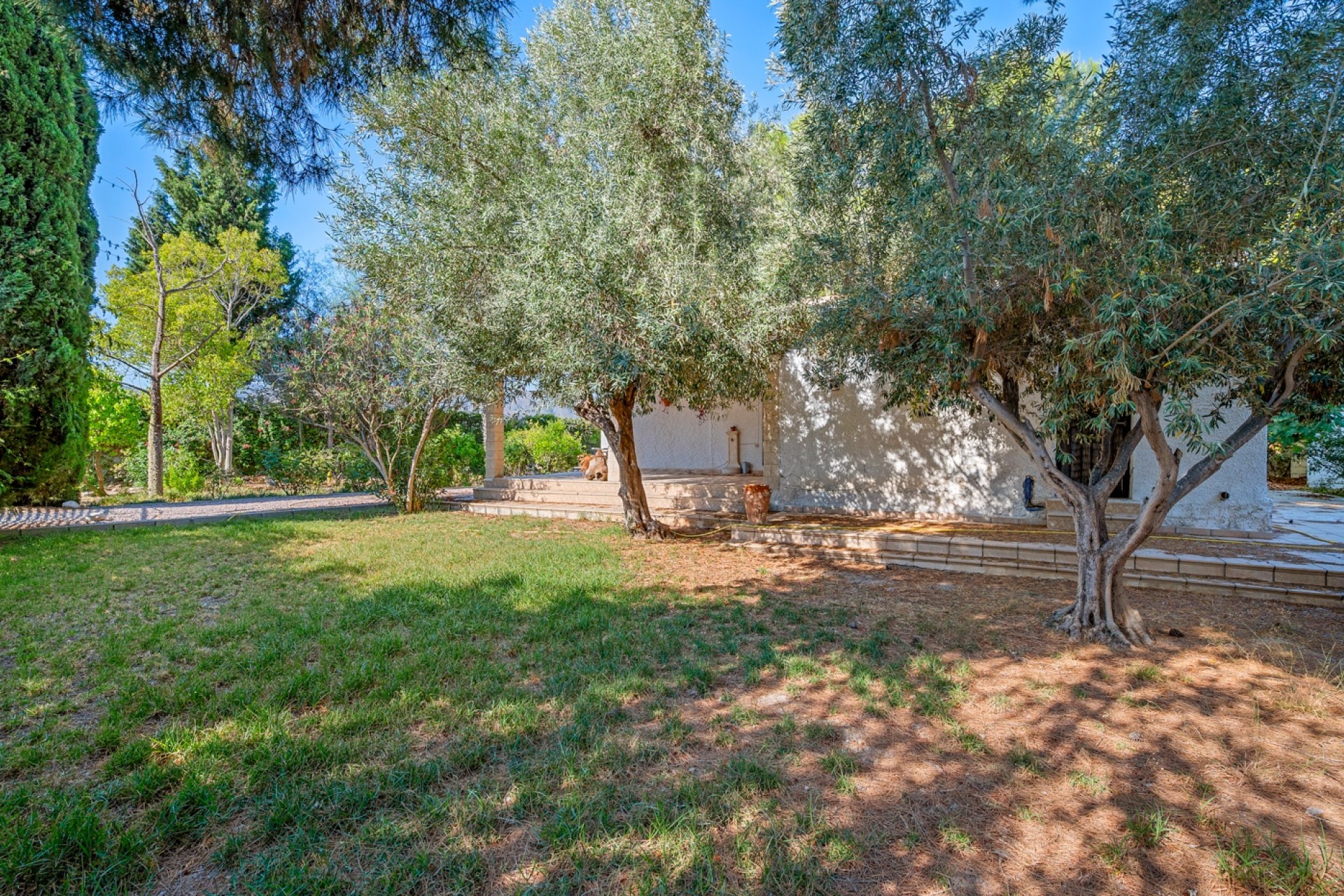 Venta - Chalet - Benferri