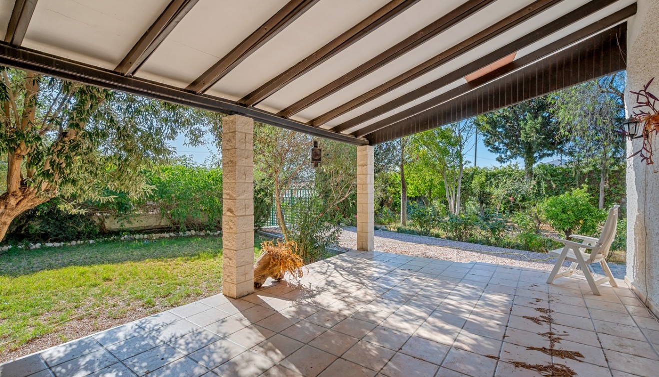 Venta - Chalet - Benferri