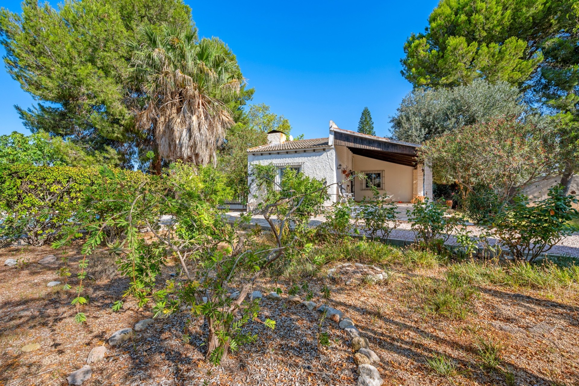 Venta - Chalet - Benferri