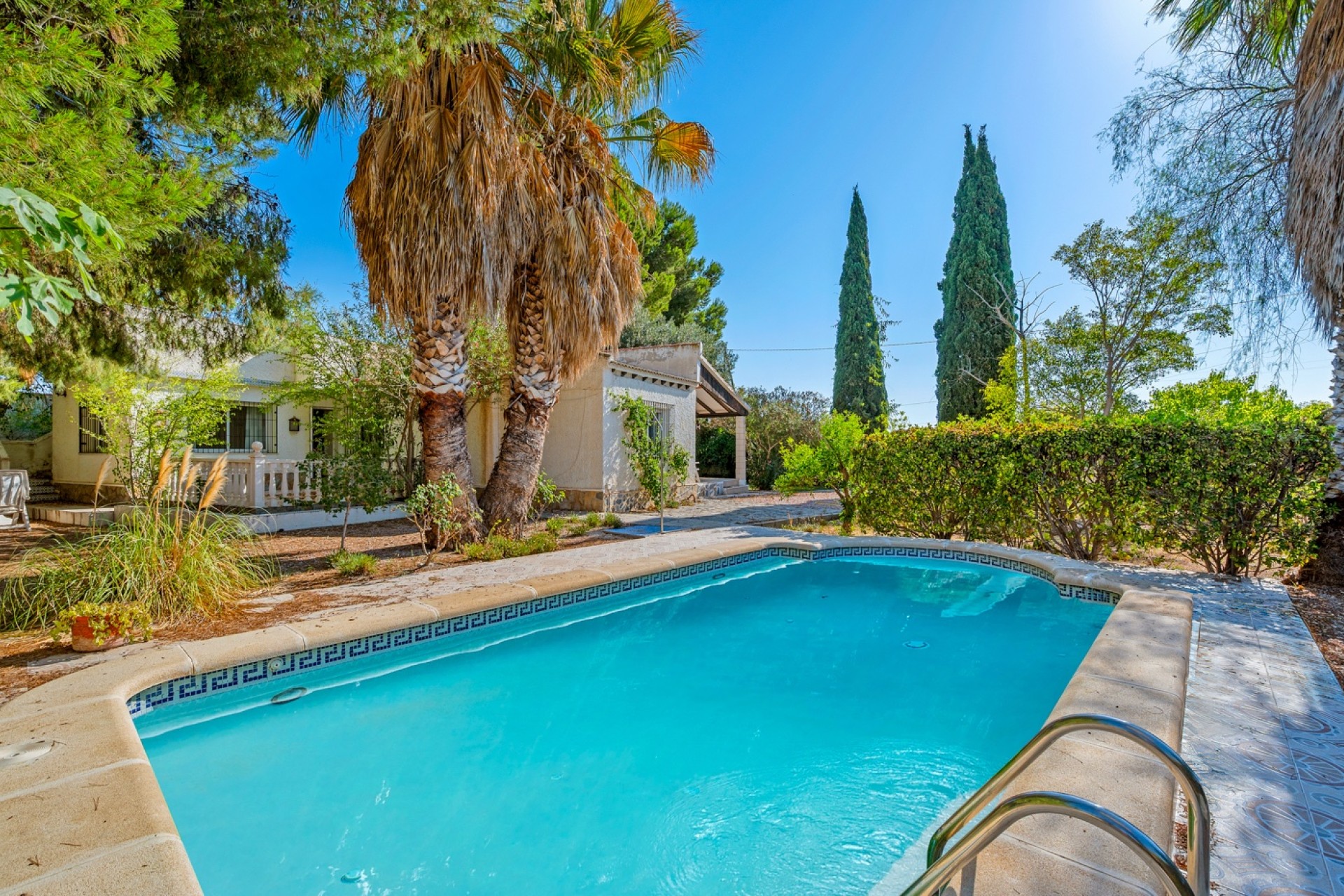 Venta - Chalet - Benferri