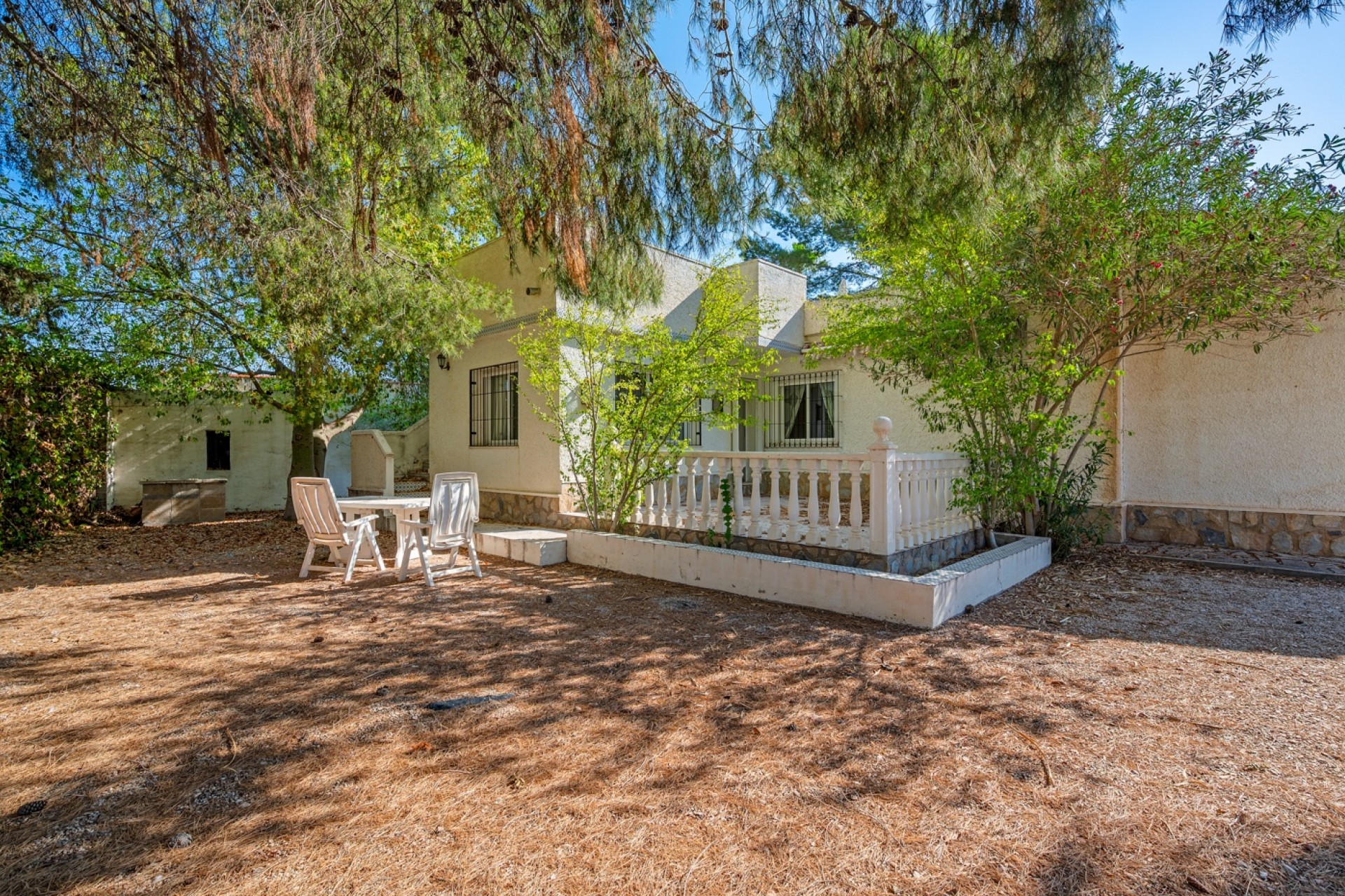 Venta - Chalet - Benferri