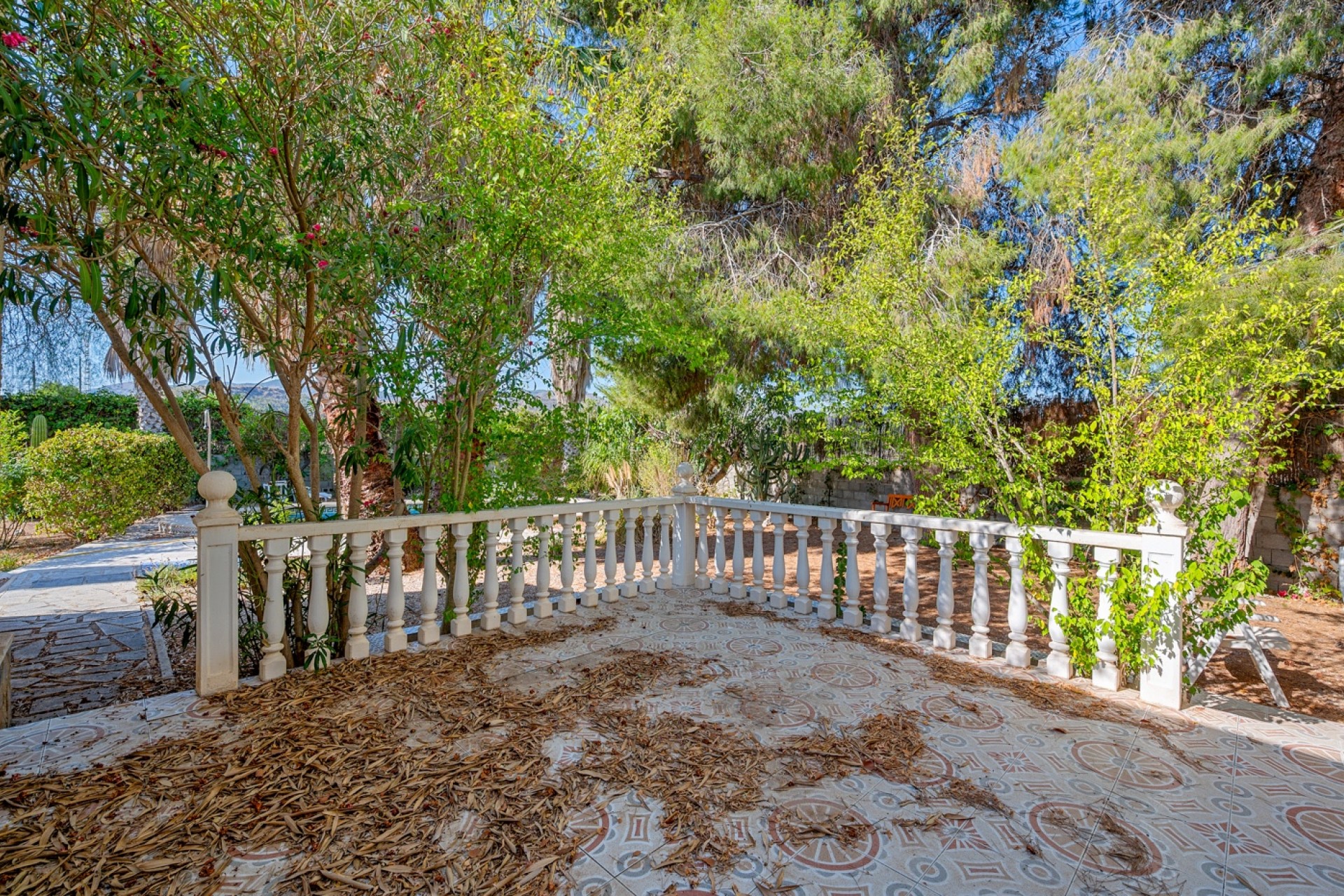 Venta - Chalet - Benferri