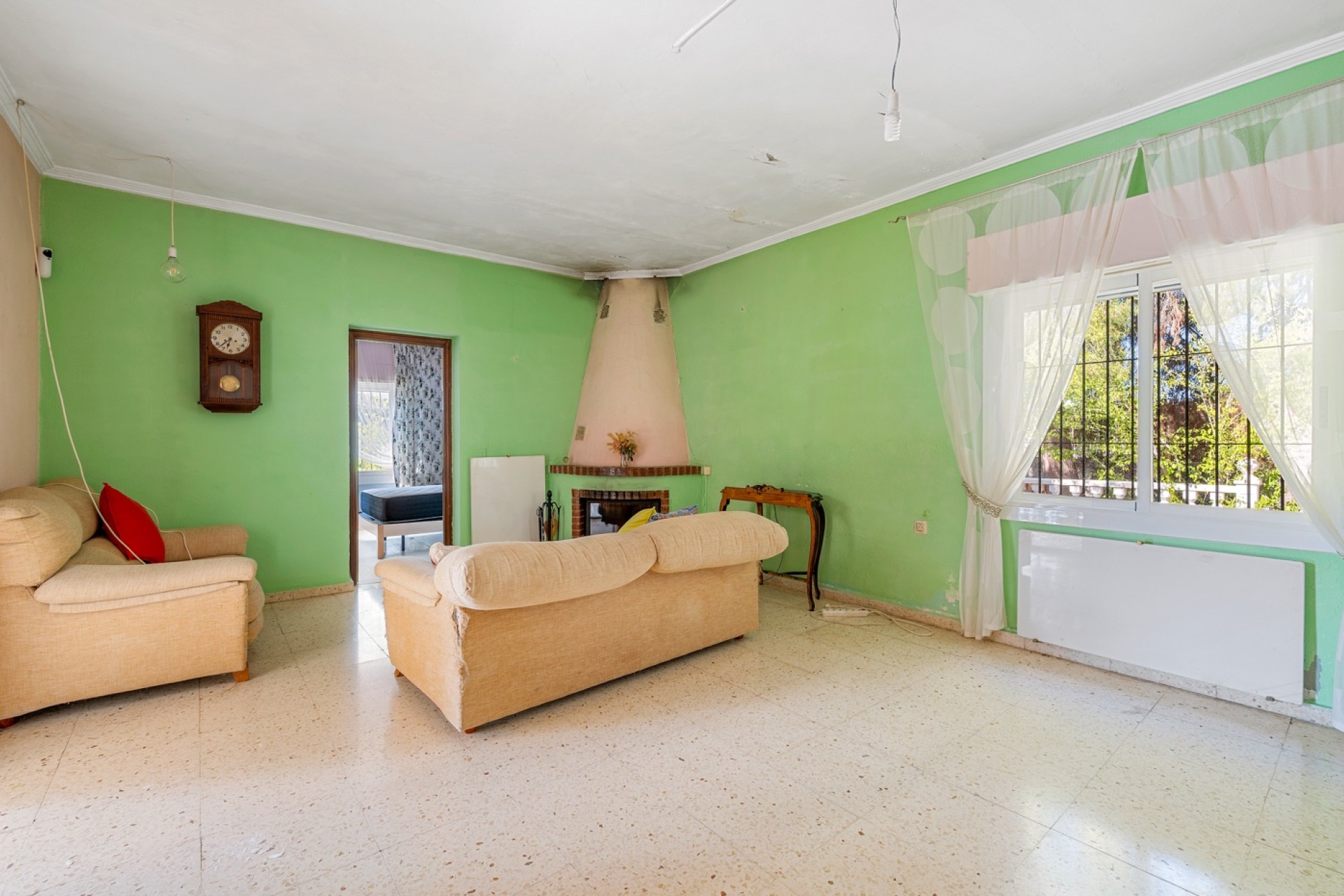 Venta - Chalet - Benferri