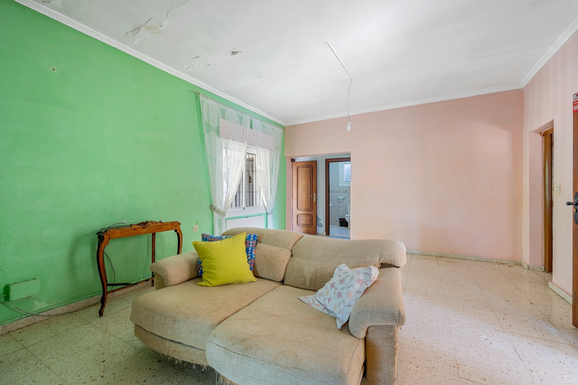 Venta - Chalet - Benferri