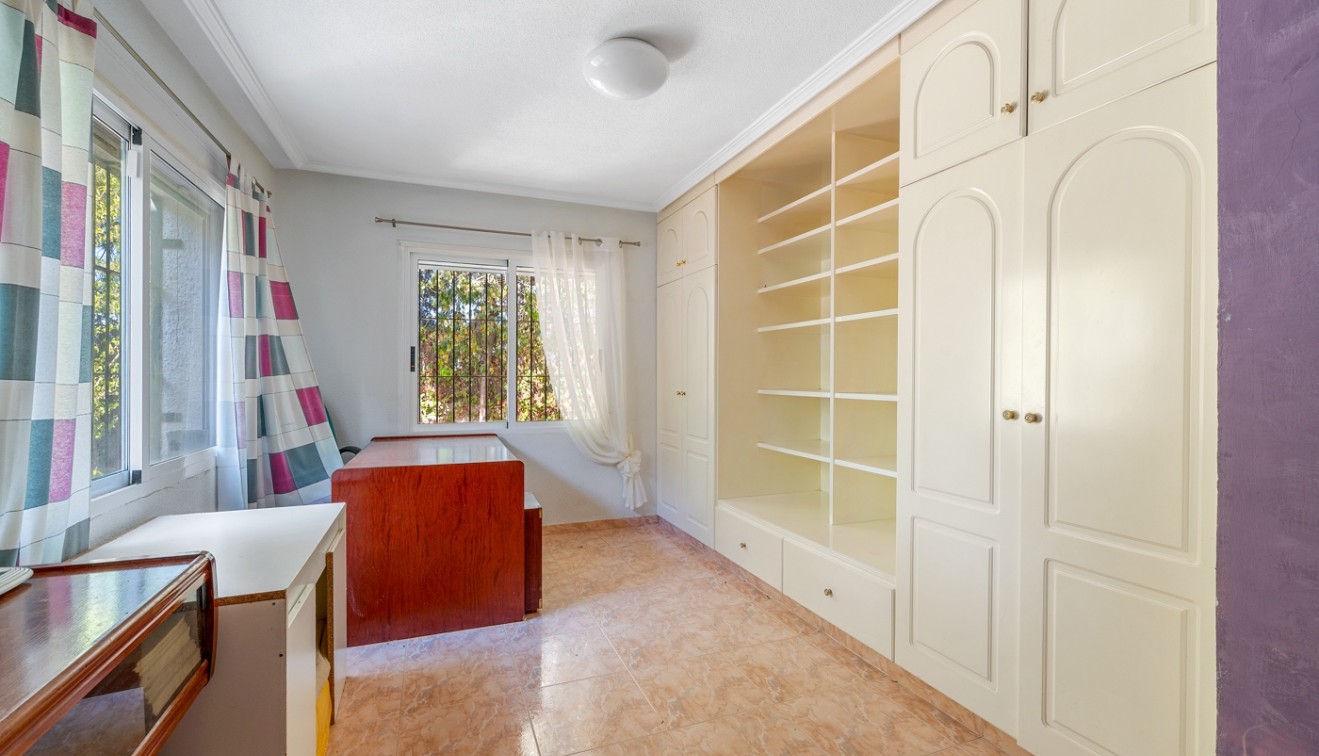 Venta - Chalet - Benferri