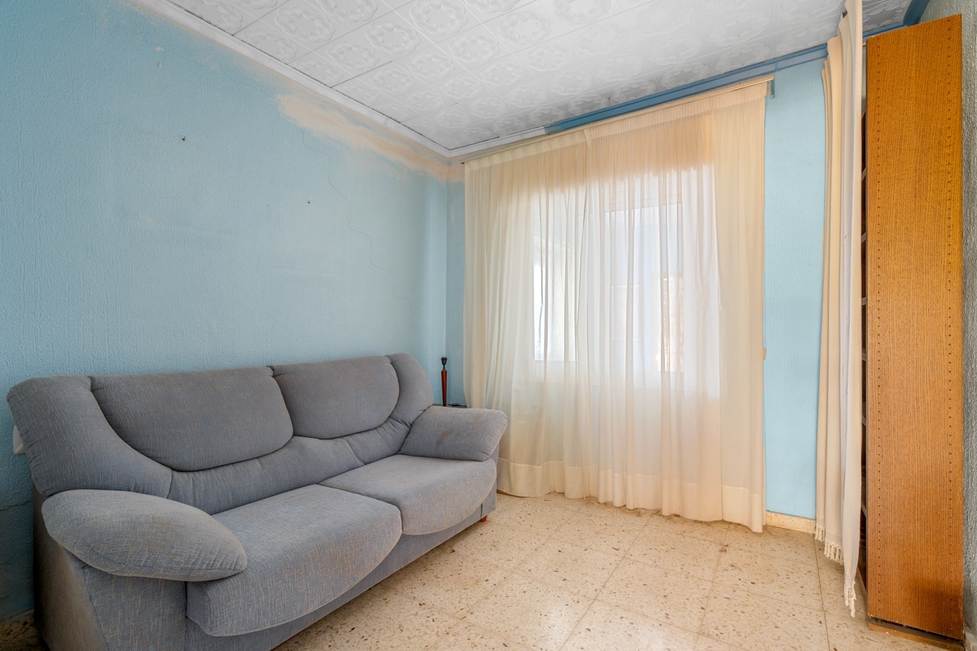 Venta - Chalet - Benferri