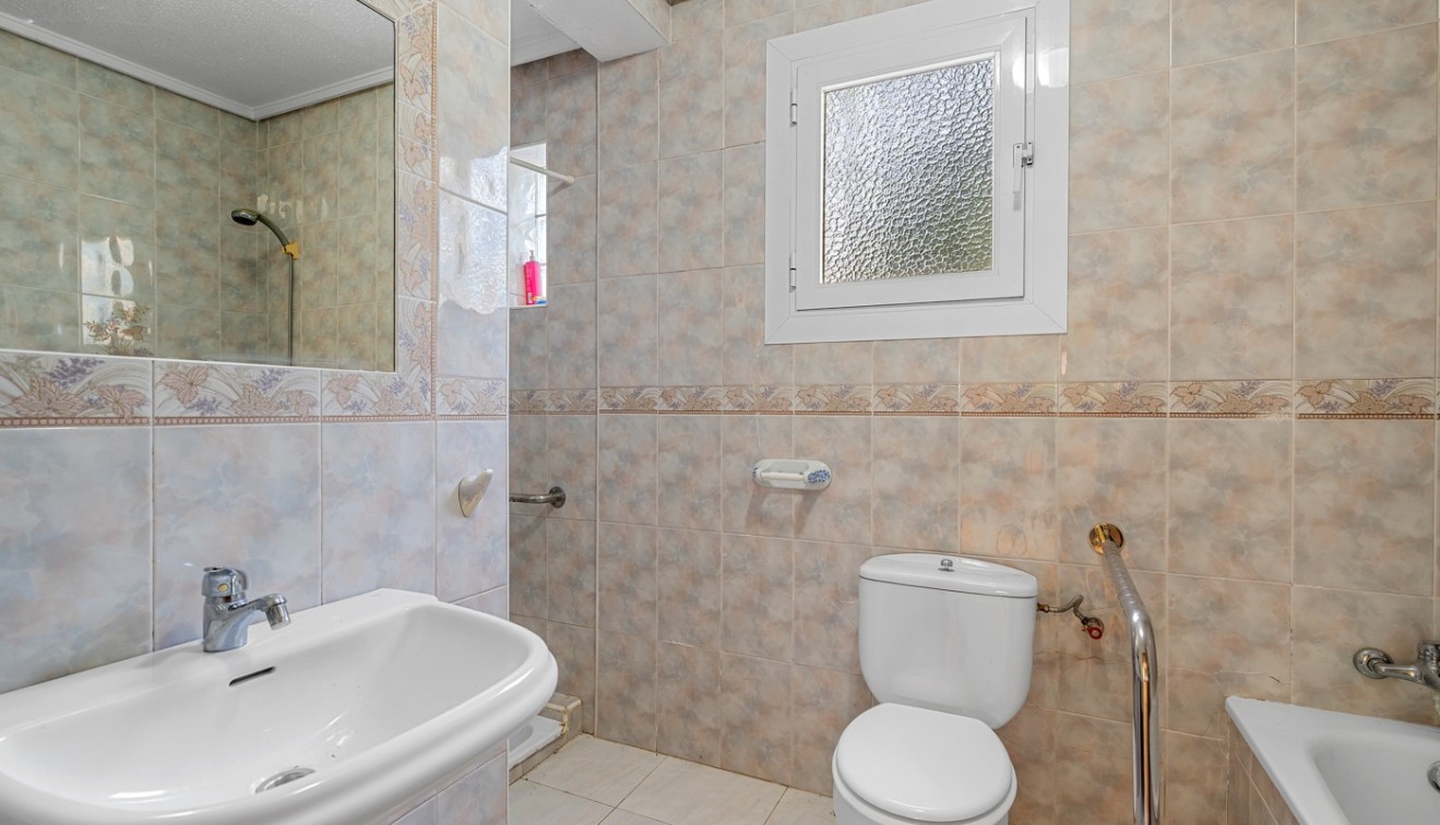 Venta - Chalet - Benferri