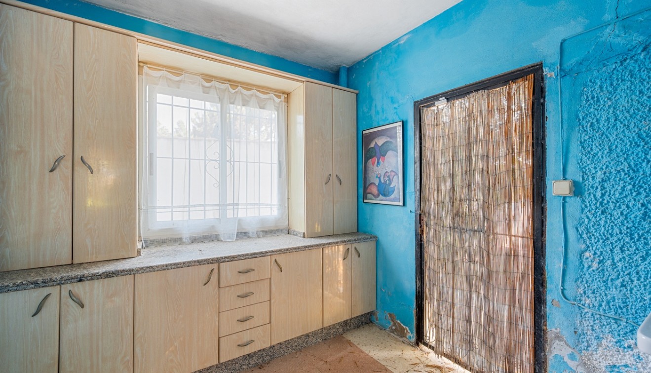 Venta - Chalet - Benferri