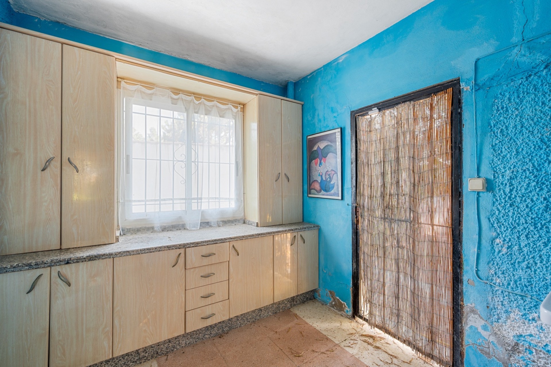 Venta - Chalet - Benferri