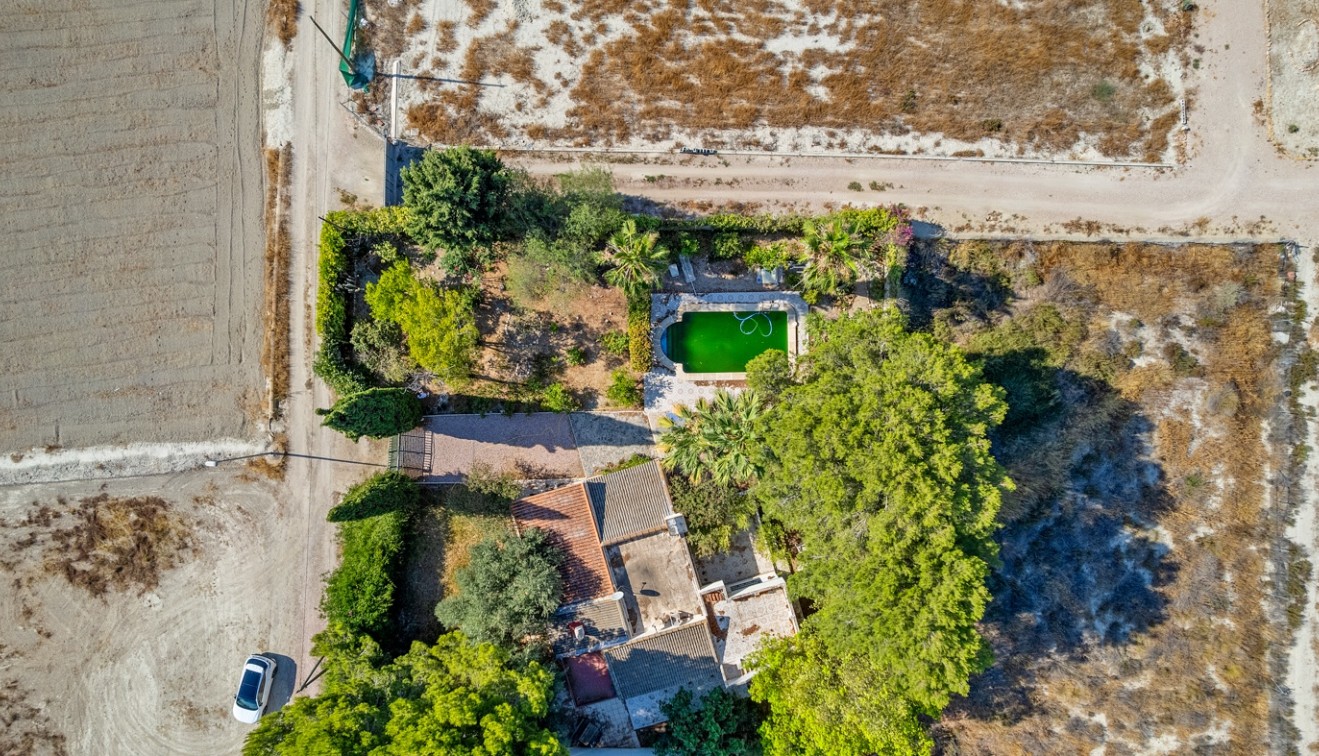 Venta - Chalet - Benferri