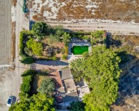 Venta - Chalet - Benferri