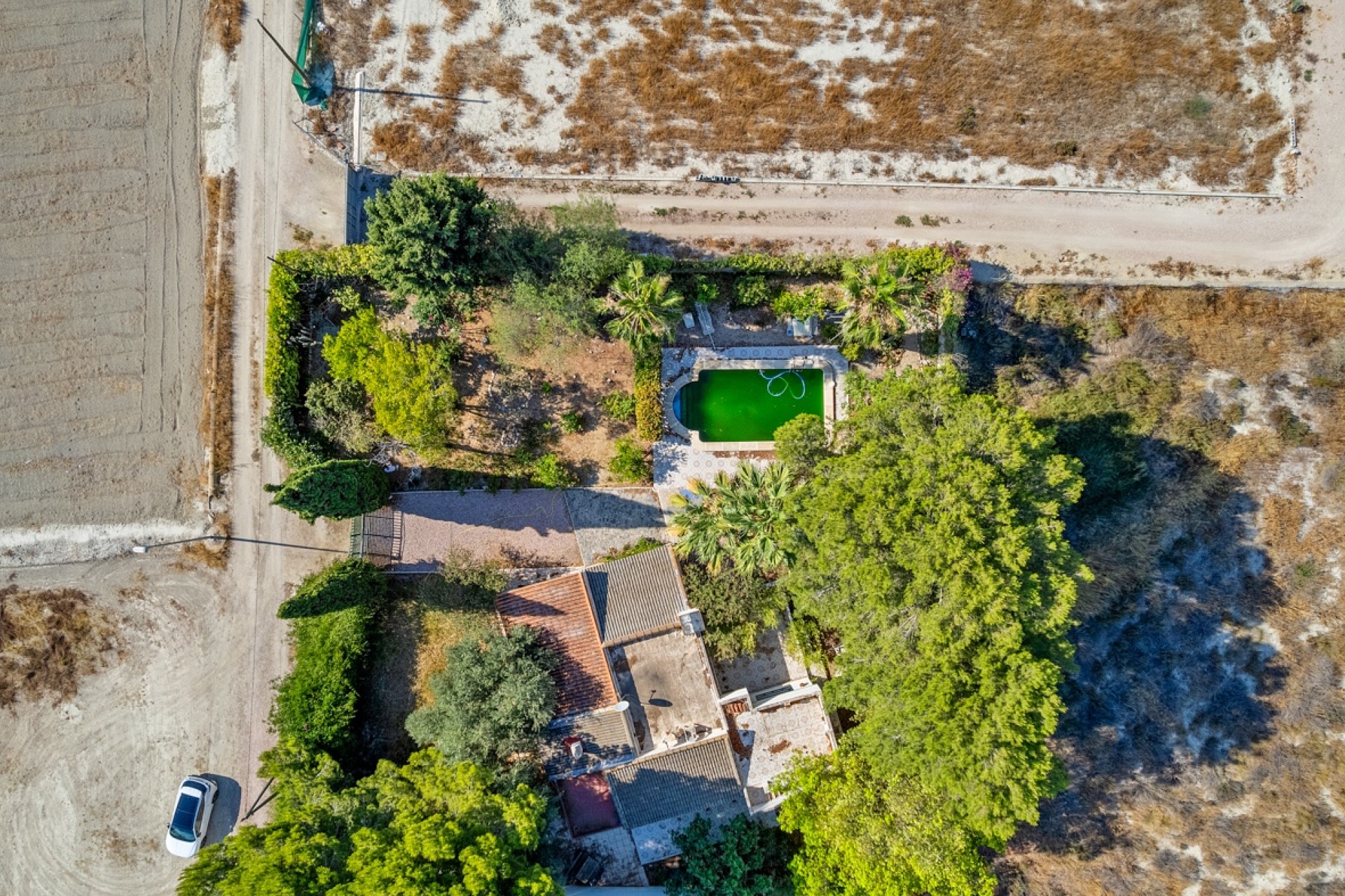 Venta - Chalet - Benferri