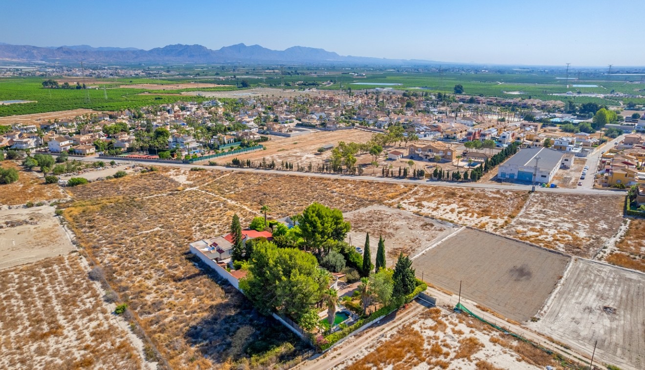 Venta - Chalet - Benferri