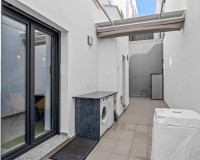 Venta - Chalet - Benijófar