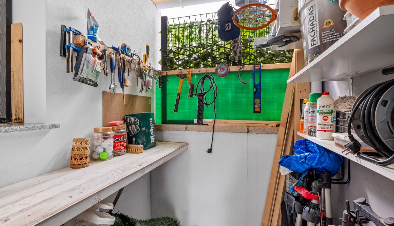 Venta - Chalet - Benijófar