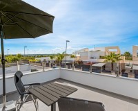 Venta - Chalet - Benijófar