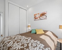 Venta - Chalet - Benijófar