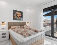 Venta - Chalet - Benijófar