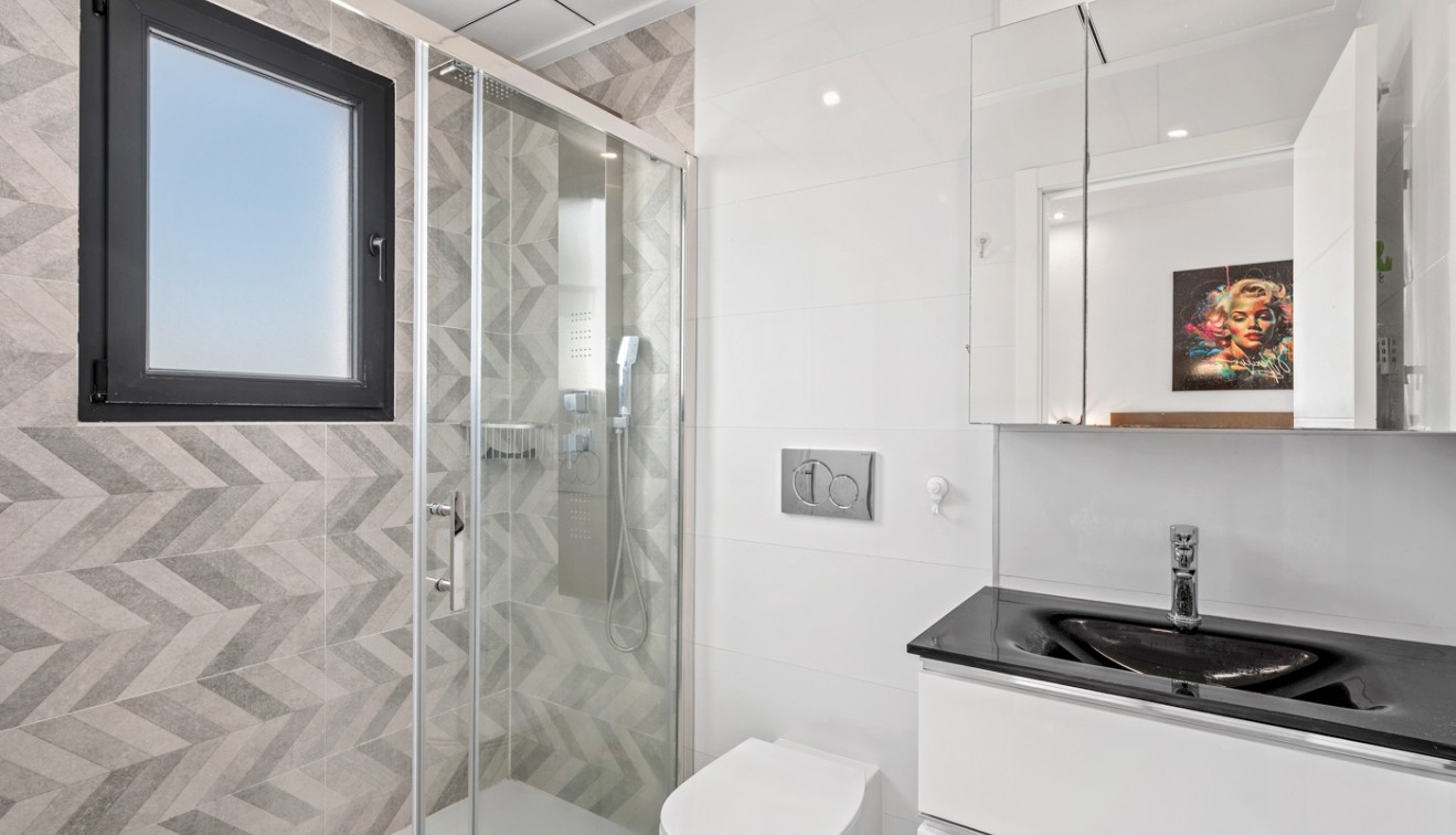 Venta - Chalet - Benijófar