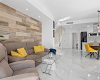 Venta - Chalet - Benijófar