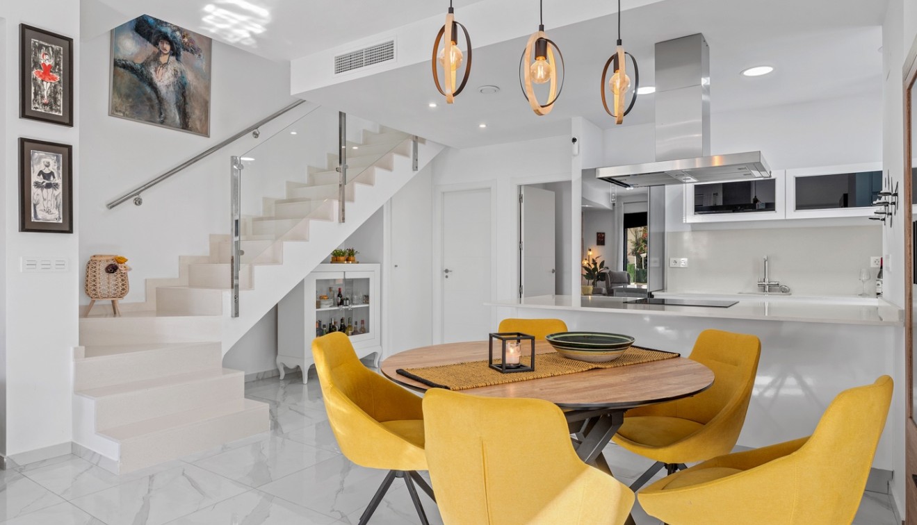 Venta - Chalet - Benijófar