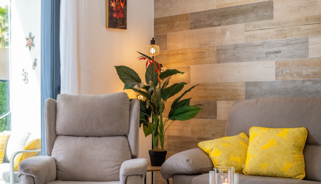 Venta - Chalet - Benijófar