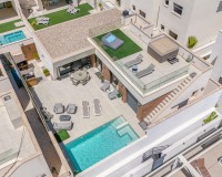 Venta - Chalet - Benijófar