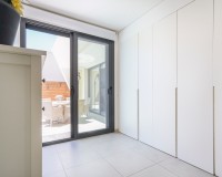 Venta - Chalet - Benijófar