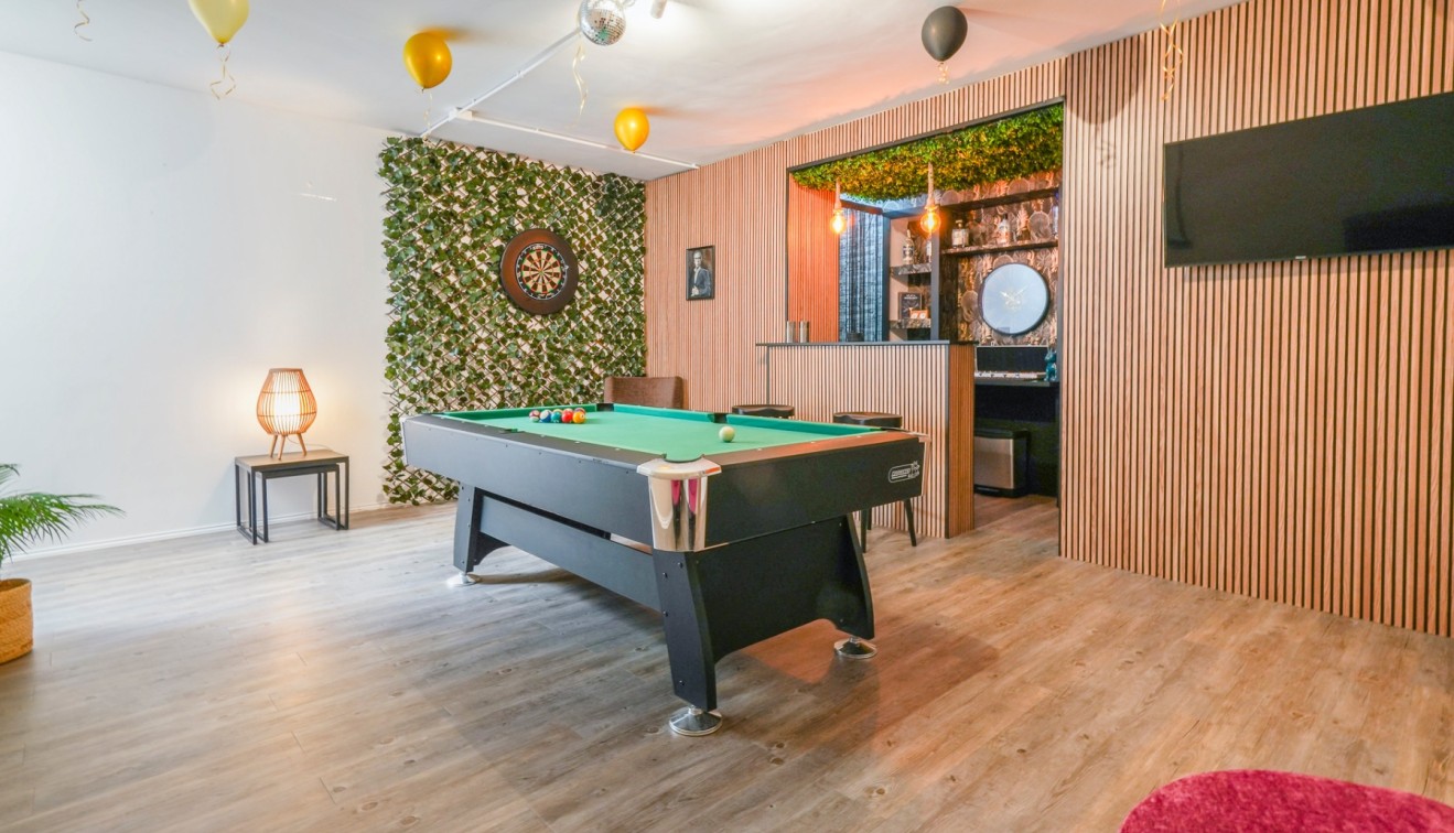 Venta - Chalet - Benijófar