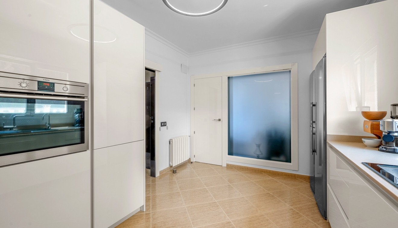 Venta - Chalet - Benissa