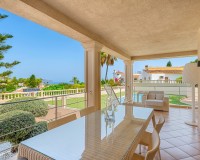 Venta - Chalet - Benissa
